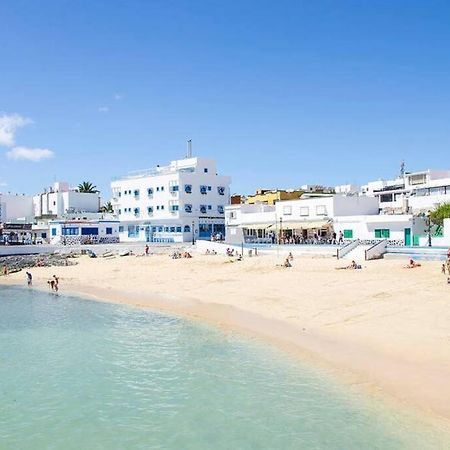 Casa Ametine : Relax And Enjoy ! Apartment Corralejo Exterior photo