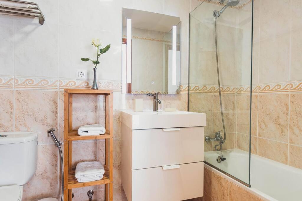 Casa Ametine : Relax And Enjoy ! Apartment Corralejo Exterior photo