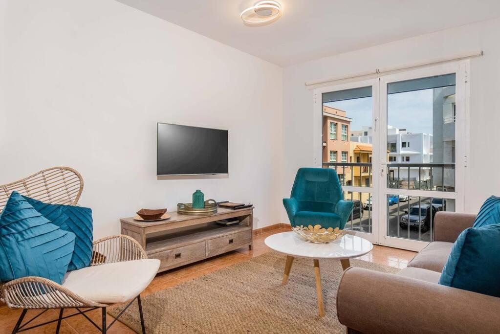 Casa Ametine : Relax And Enjoy ! Apartment Corralejo Exterior photo