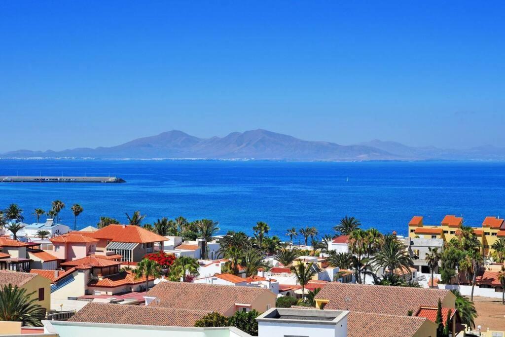 Casa Ametine : Relax And Enjoy ! Apartment Corralejo Exterior photo